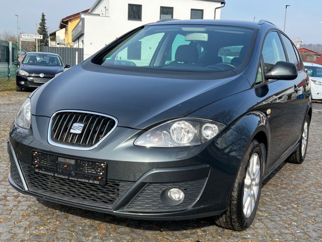 Seat Altea XL Style 1.4TSI Steuerkette neu - TOP