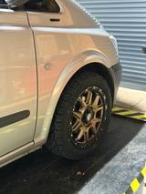 Mercedes-Benz Mercedes Benz Vito Mopf W639 113 CDI Camper - Mercedes-Benz Vito: W639