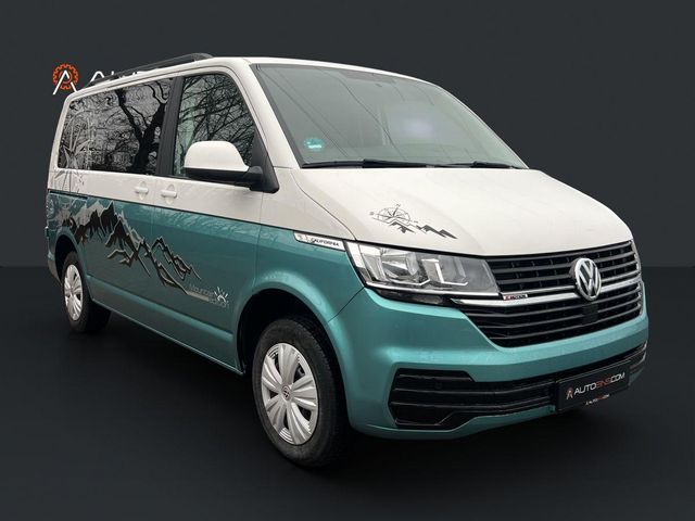 Volkswagen T6.1 California 2.0 TDI*Luxus Camper Wohnmobil*