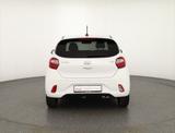 Hyundai i10 1.0 Edition 30+ Navi Sitzheizung Tempomat - scheckheftgepflegte Hyundai i10