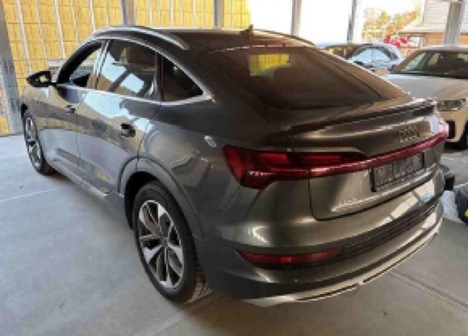 Audi e-tron - Bild 3