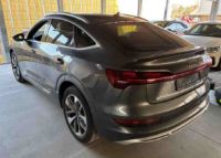 Audi e-tron - Vorschau Bild 3