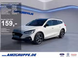 Ford Focus Turnier 1.5EB Aut. Active LED+Navi+Kamera+ - Ford Focus Gebrauchtwagen in Chemnitz