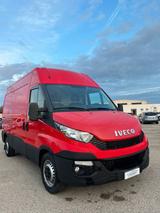 Iveco daily 35 S15 2.3 diesel autocarro IVA INCL - Iveco Diesel Kastenwagen hoch + lang Daily 35 s 15