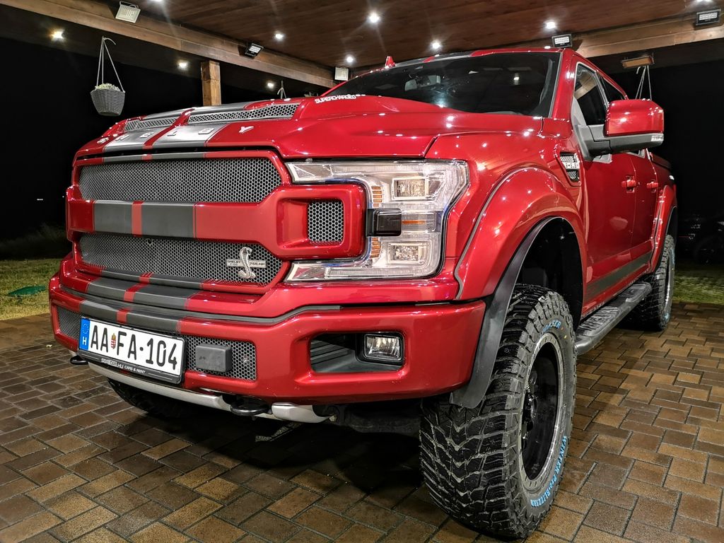Ford F 150