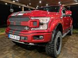 Ford Shelby - Ford F 150 aus 2021