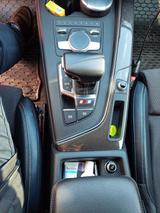 Audi S4 3.0 TFSI tiptronic quattro Avant - - Audi S4 in München