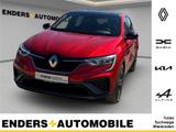Renault Arkana R.S. Line Mild-Hybrid 160 EDC+PDC+SHZ+NAV