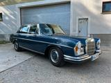 Mercedes-Benz 300 SEL 3.5 V8 Limousine W109 - Mercedes-Benz 300: 300sel
