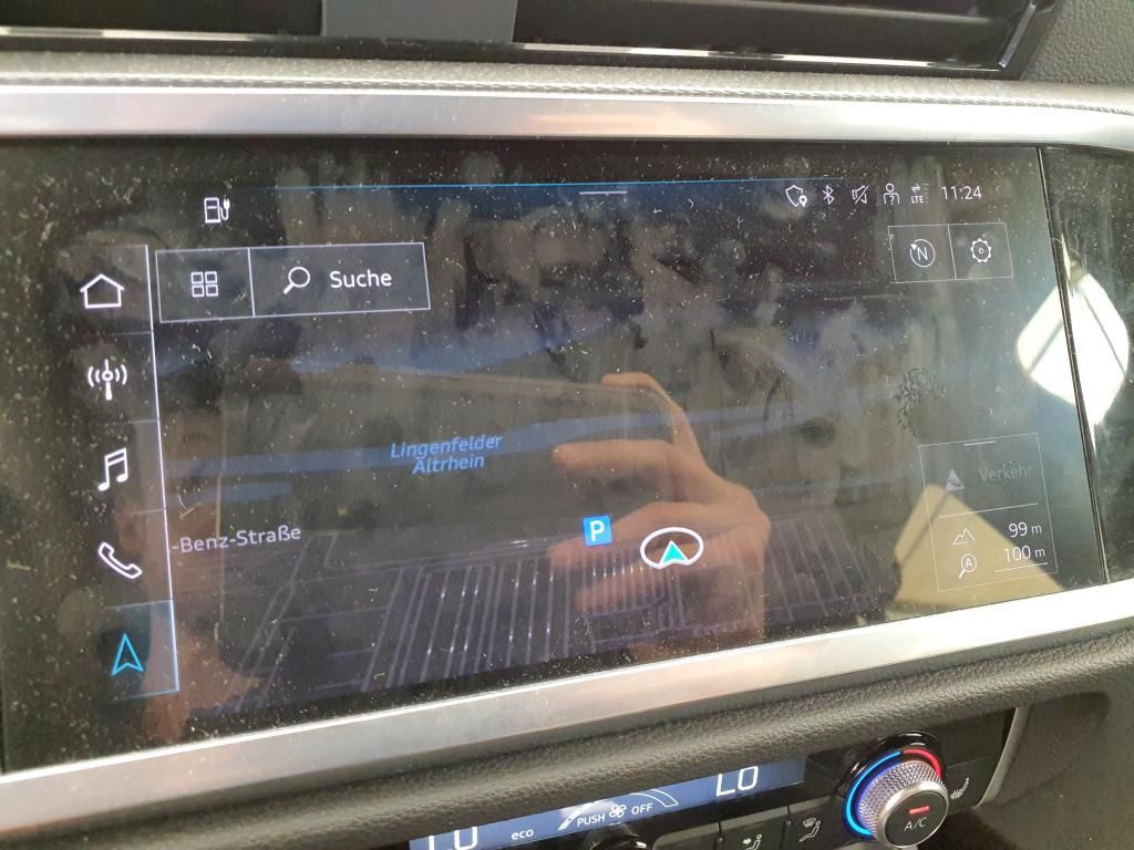 Audi Q3 Sportback 45 TFSIe S-Line LED ACC VC NAVI foto 9