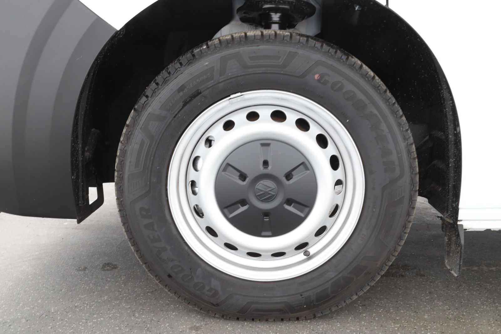 Volkswagen T7 Transporter - Bild 10
