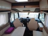 Itineo FC 650   ( RAPIDO )  wie neu  TOP Ausstattung - Itineo Wohnwagen & Wohnmobile