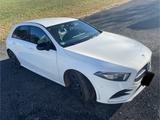 Mercedes-Benz A 220 DCT - - gebrauchte Mercedes-Benz A 220 aus dem Jahr 2019