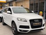 Audi Q7 4.2 TDI quattro-S-Line-7-Sitzer-Led-4xSHZ - Audi Q7 in Ludwigshafen