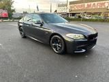 BMW 530d xDrive M-Paket - Behindertengerechte BMW 530