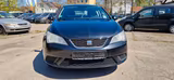 Seat Ibiza 1.6 TDI CR mit 90 PS Style Salsa - Seat Ibiza Salsa mit Diesel-Antrieb