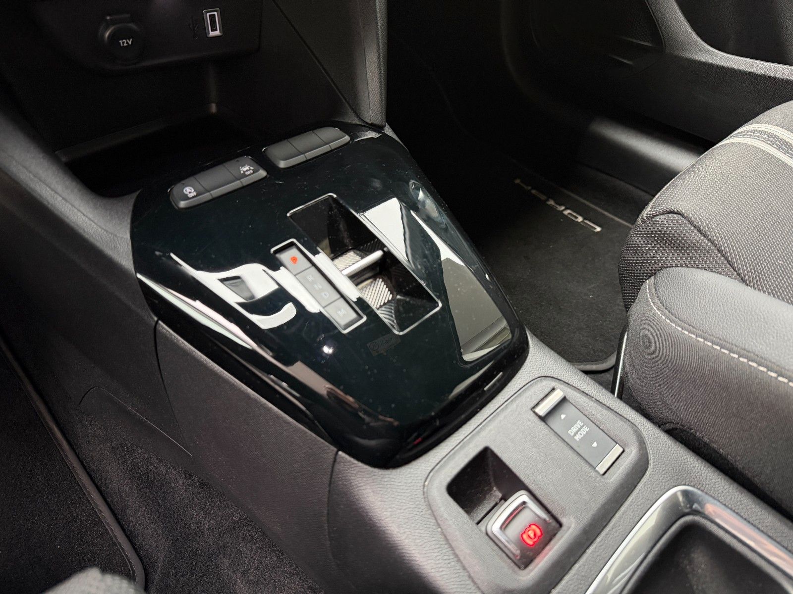 Fahrzeugabbildung Opel Corsa F GS 100PS Automatik/LED/SHZ/Kamera!