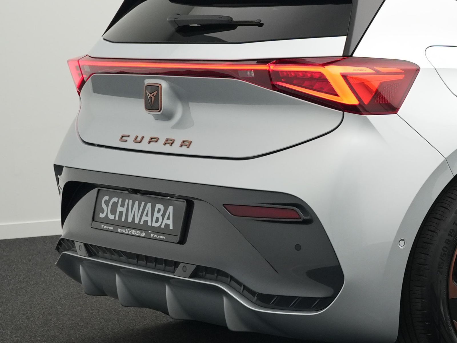 Cupra Born - Bild 37