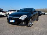 Opel Tigra TwinTop 1.4 16V Sport - Opel Tigra aus 2008