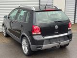 Volkswagen Polo Cross 1.2-Leder-TÜV 07/27-2.Hand-Klima-AHK - Volkswagen Polo: Leder