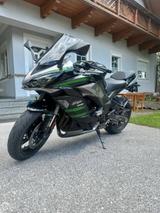 Kawasaki Ninja 1000SX - Angebote