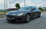 Maserati Quattroporte v6 - gebrauchte Maserati Quattroporte aus dem Jahr 2015