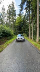 Seat leon 1m 1.8t - gebrauchte Seat Leon aus dem Jahr 2003