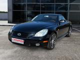 Lexus SC 430 - Lexus mit Benzin-Antrieb: Cabrio, Automatik