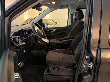 Mercedes V 250 - 10