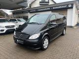 Mercedes-Benz Viano 2.2 CDI lang Ambiente 7 Sitzer/Tüv neu - Mercedes-Benz Viano Gebrauchtwagen Sitze
