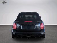 MINI John Cooper Works Cabrio - Vorschau Bild 10