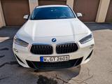 BMW X2 sDrive20i M Sport, Garantie, HUD, LED, Navi + - BMW X2 in Wuppertal