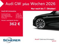 Audi A6 - Vorschau Bild 4