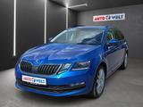 Skoda Octavia Combi 1.5 TSI Clever LED Navi ACC - Skoda Octavia: Clever