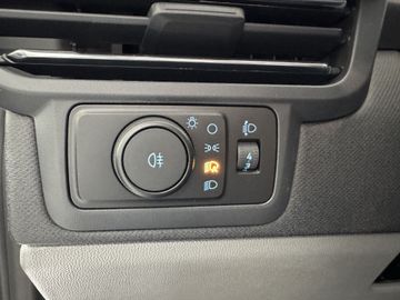 Ford Tourneo Custom Active L2 ACC  Teilleder