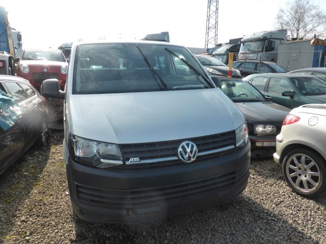 Volkswagen T6 Transporter Bus Multivan Trendline 4Motion