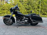 Harley-Davidson Electra Glide FLH 80  Shovelhead - HARLEY-DAVIDSON SHOVELHEAD