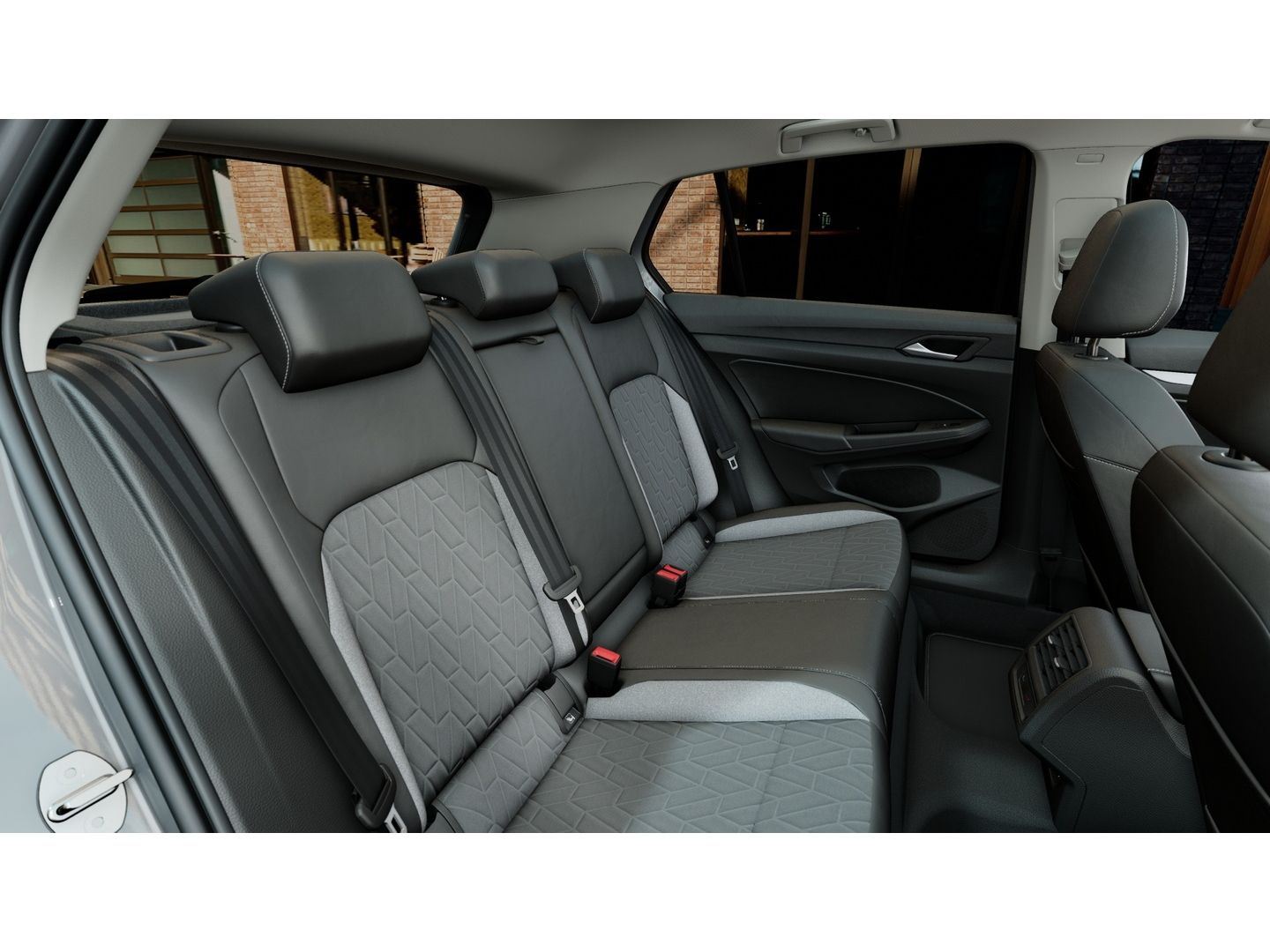 Volkswagen Golf - Bild 12