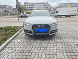 Audi A6 Allroad 3.0 TDI quattro S tronic  - Audi A6 Allroad Gebrauchtwagen