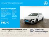 Volkswagen Arteon Shooting Brake 2.0 TDI DSG R-Line Pano - VW Arteon Gebrauchtwagen in Berlin