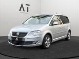 Volkswagen Touran 2.0 TDI Highline 7-Sitzer*Navi*PDC - gebrauchte VW Touran aus dem Jahr 2008