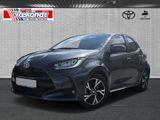 Toyota Yaris Hybrid Teamplayer, 1.5 Dual-VVT-iE EU6e, S - Toyota Yaris New cars: Eu
