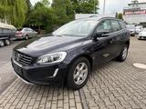 Volvo XC60 Momentum 2WD*Garantie*Lückenlos Service - Volvo XC60 in Leverkusen