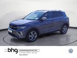 Volkswagen T-Cross 1.5 TSI ACT OPF DSG R-Line *LED*CARPLAY* - Volkswagen T-Cross in Karlsruhe