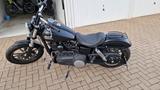 Harley-Davidson Dyna Street Bob Special - HARLEY-DAVIDSON DYNA STREET BOB