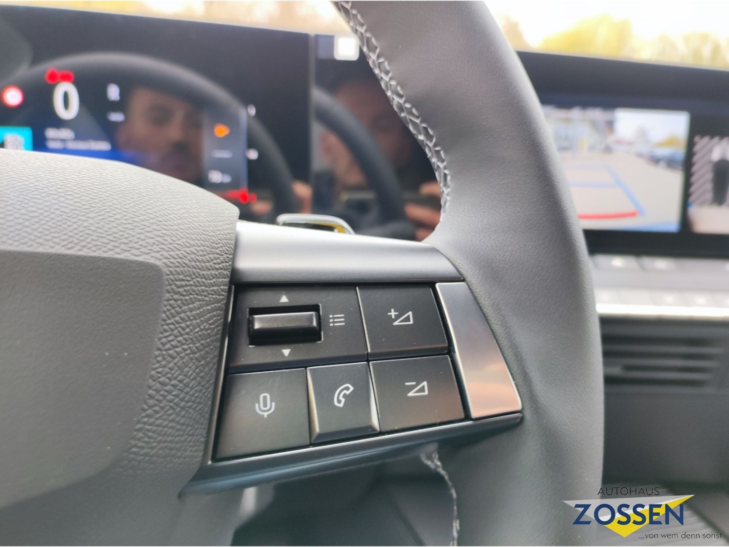 Opel Astra - Bild 16