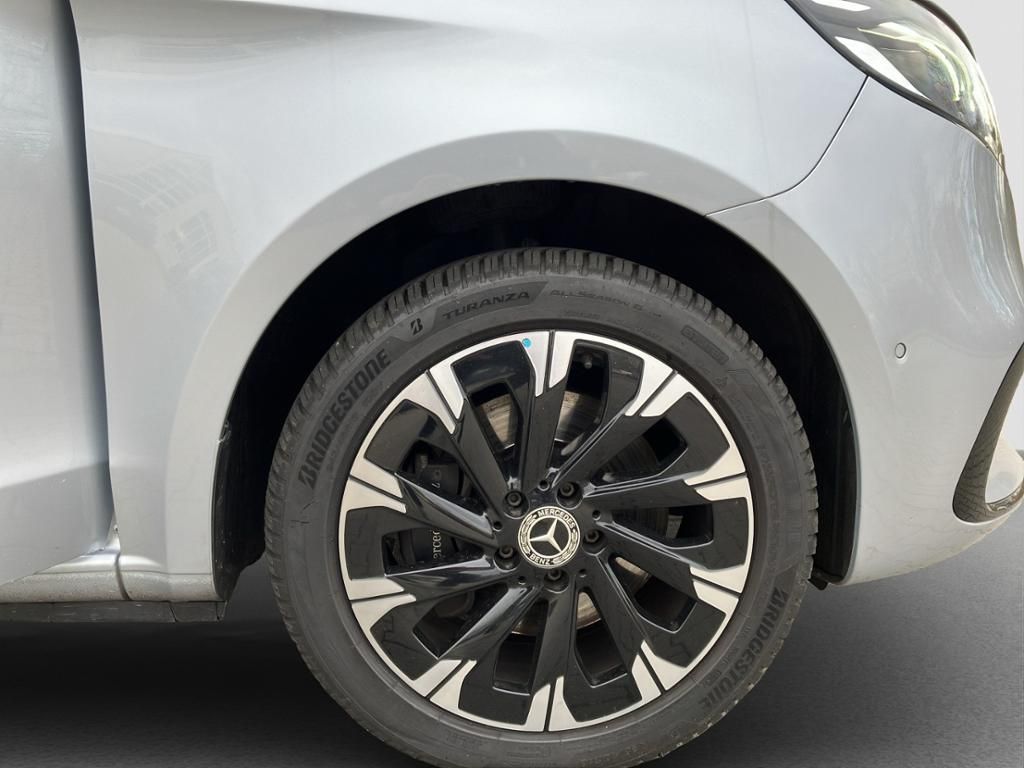 Fahrzeugabbildung Mercedes-Benz V 300 d AVANTGARDE Lang Leder*Navi*360*PDC*SpurH