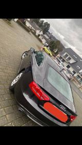 Audi A5 2.0 TFSI S tronic quattro Sportback - - Audi A5 aus 2012: Sportback
