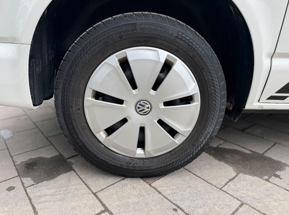 Volkswagen T6 Multivan T6.1 Multivan Family *1.HAND/7.SITZER/AHK*, миниатюра 6