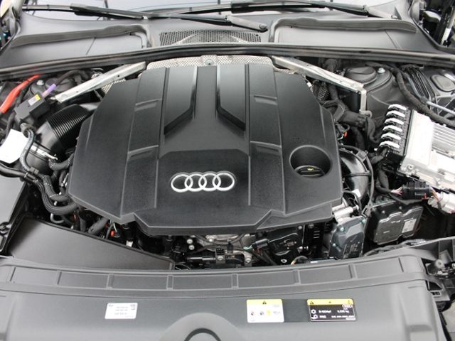 Audi A4 50 allroad quattro 3.0 TDI AHK+SH+APS+Klima+B foto 8